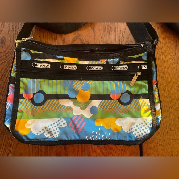 Lesportsac classic Hobo Bag - Picture 2 of 5